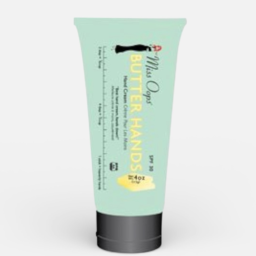 Miss Oops Butter Hands Hand Cream With SPF 30 Set Of 2